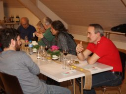 2018 Album &raquo; Stubete18