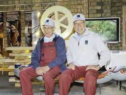 2024 Album &raquo; Tischmesse24