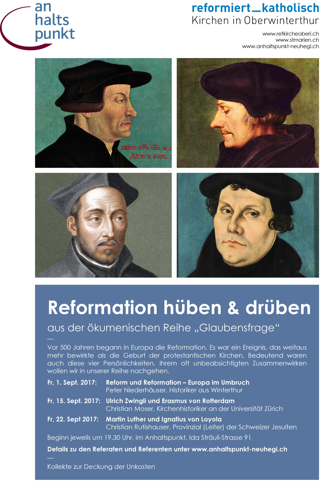 ahp Glaubensfrage Reformation 17