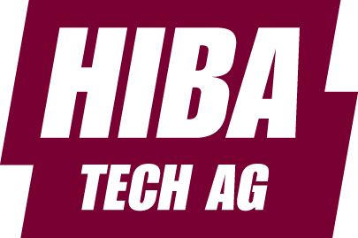 Logo HIBA TECH AG