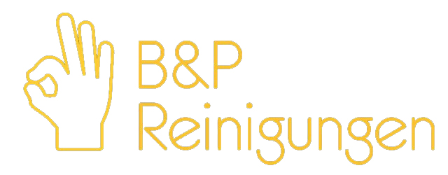 Logo BP Reinigung