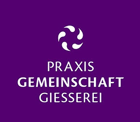 logo_praxisgiesserei