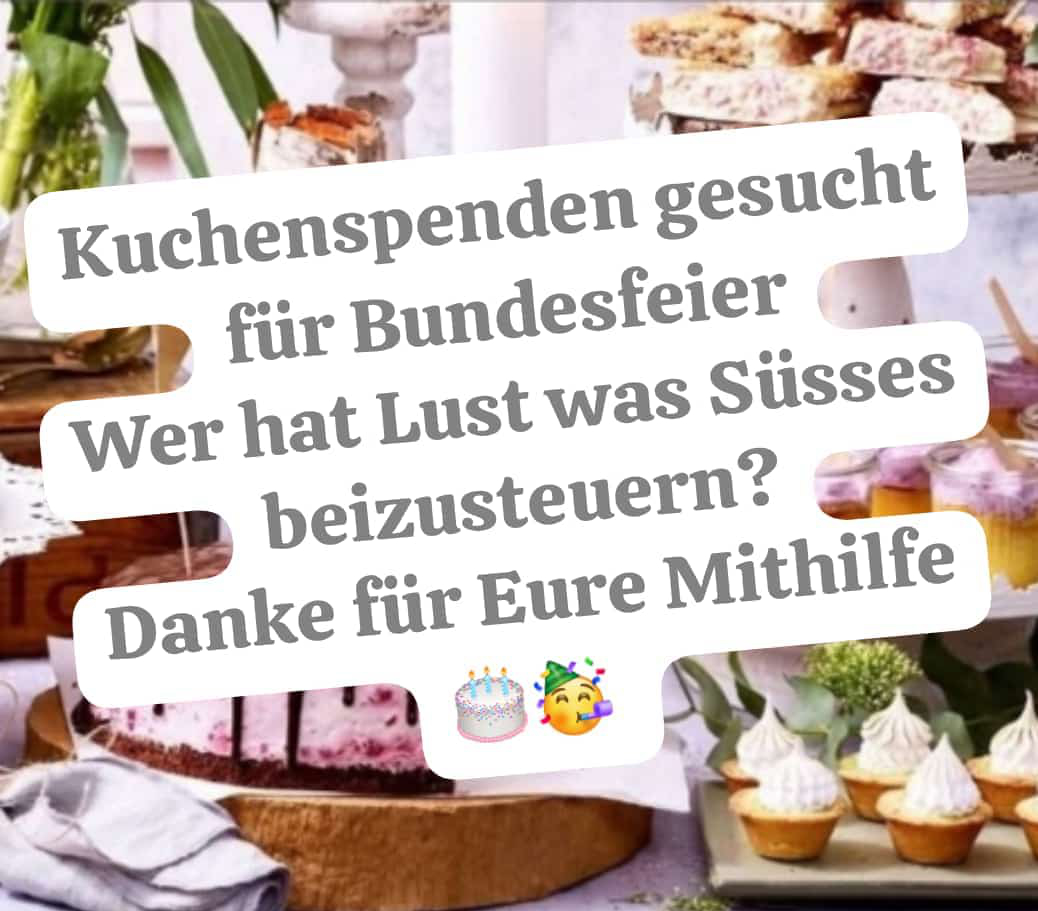 kuchen
