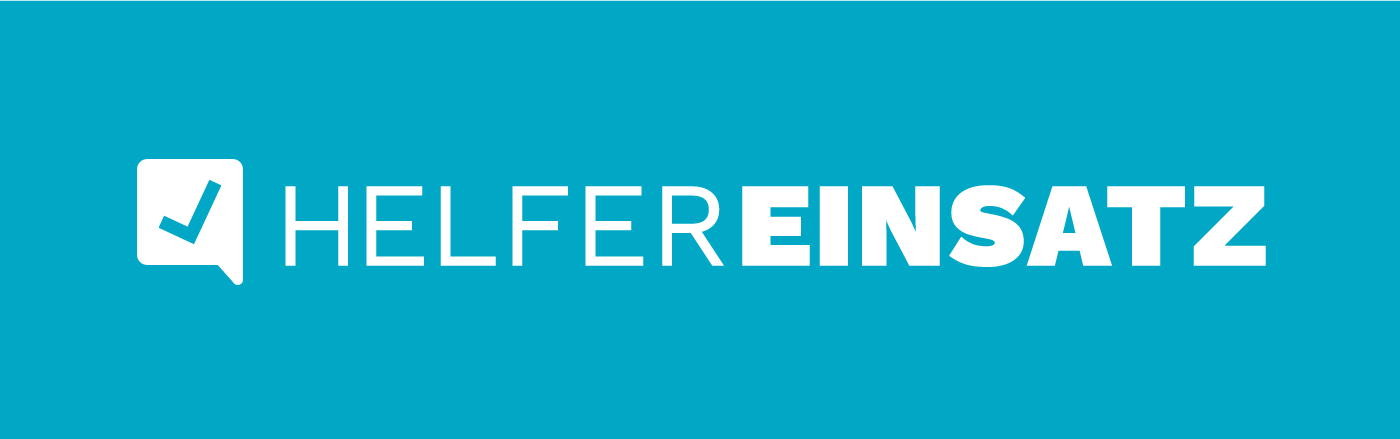 Helfereinsatz