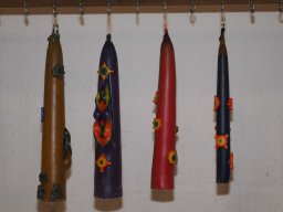 Kerzenziehen25