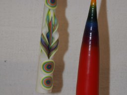 Kerzenziehen25