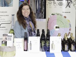 Tischmesse 24
