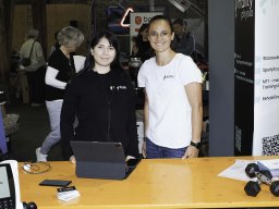 Tischmesse 24
