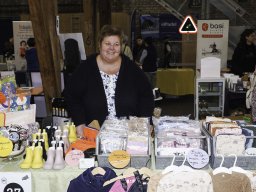 Tischmesse 24