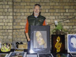 Tischmesse 24