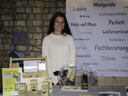 Tischmesse 24