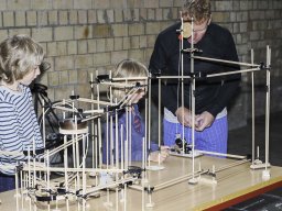 Tischmesse 24