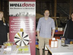 Tischmesse 24