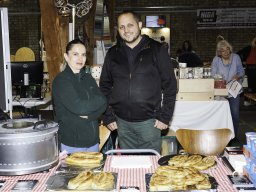 Tischmesse 24