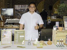Tischmesse 24