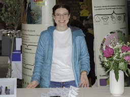 Tischmesse 24