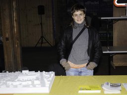 Tischmesse 24