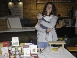 Tischmesse 24