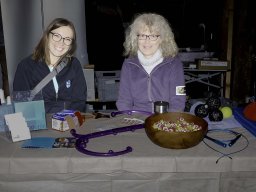 Tischmesse 24