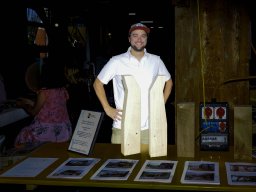 Tischmesse 24