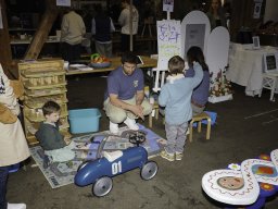 Tischmesse 24