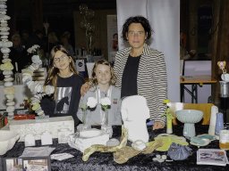 Tischmesse 24