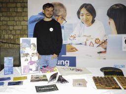 Tischmesse 24