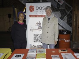Tischmesse 24
