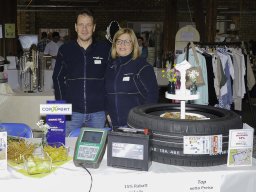 Tischmesse 24