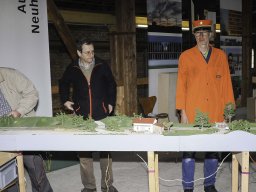 Tischmesse 24
