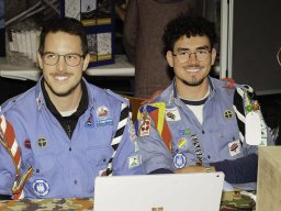 Tischmesse 24