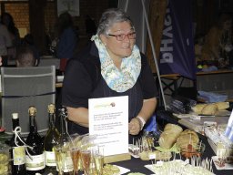 Tischmesse 24