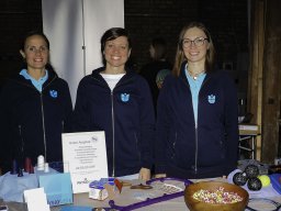 Tischmesse 24